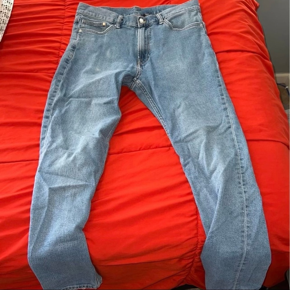men’s jeans size 32